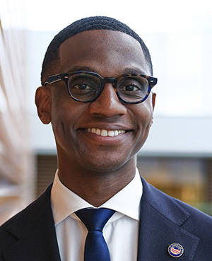 Justin Bibb