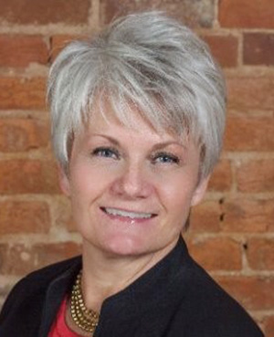 Barbara Lindsay